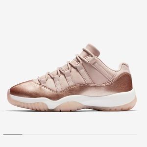 Women’s Air Jordan 11 Retro Low